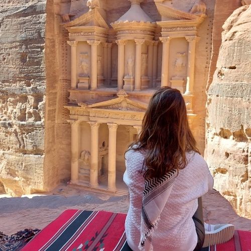 petra
