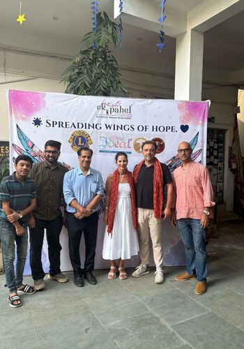 cooperación en Agra